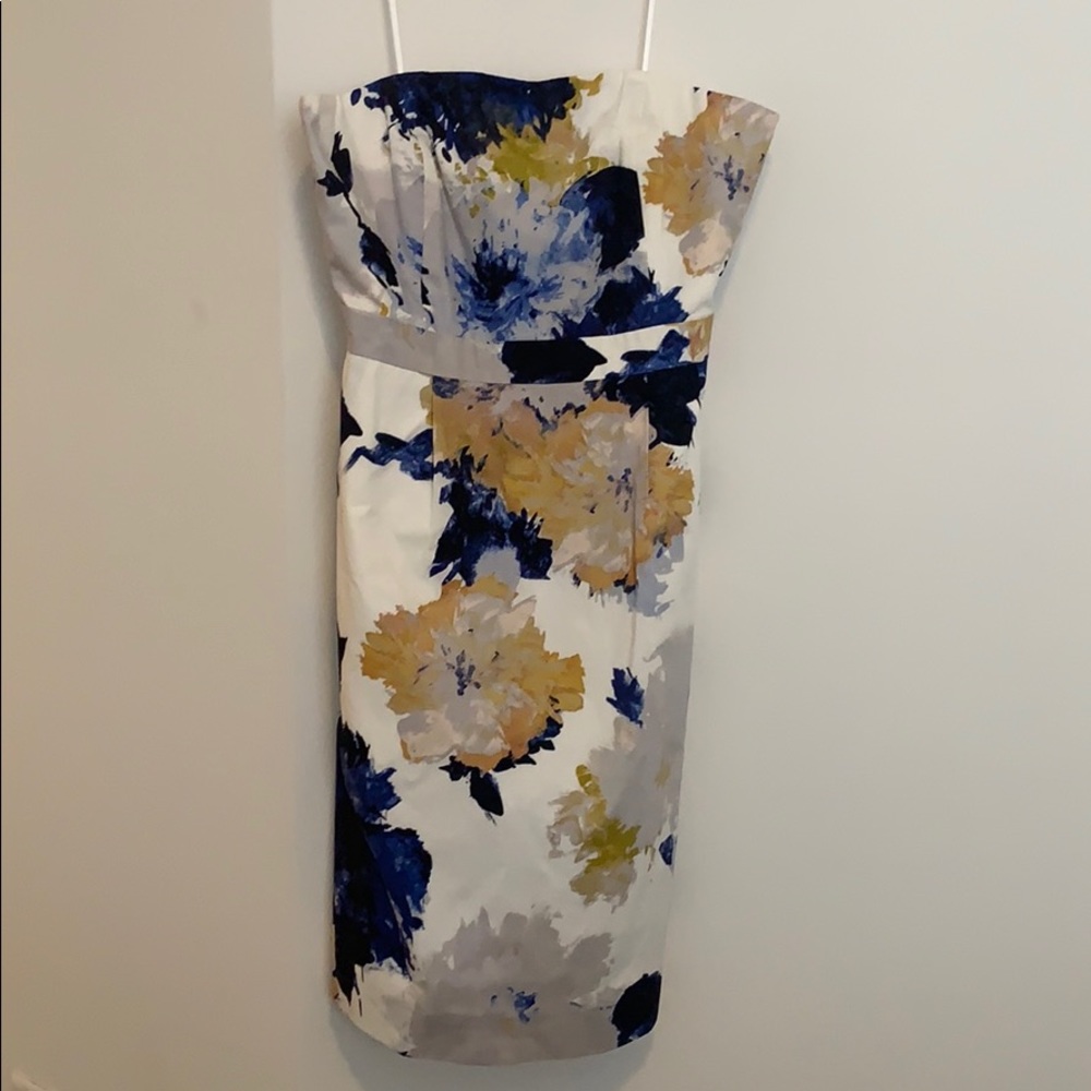 Womens J Crew Cocktail Dress